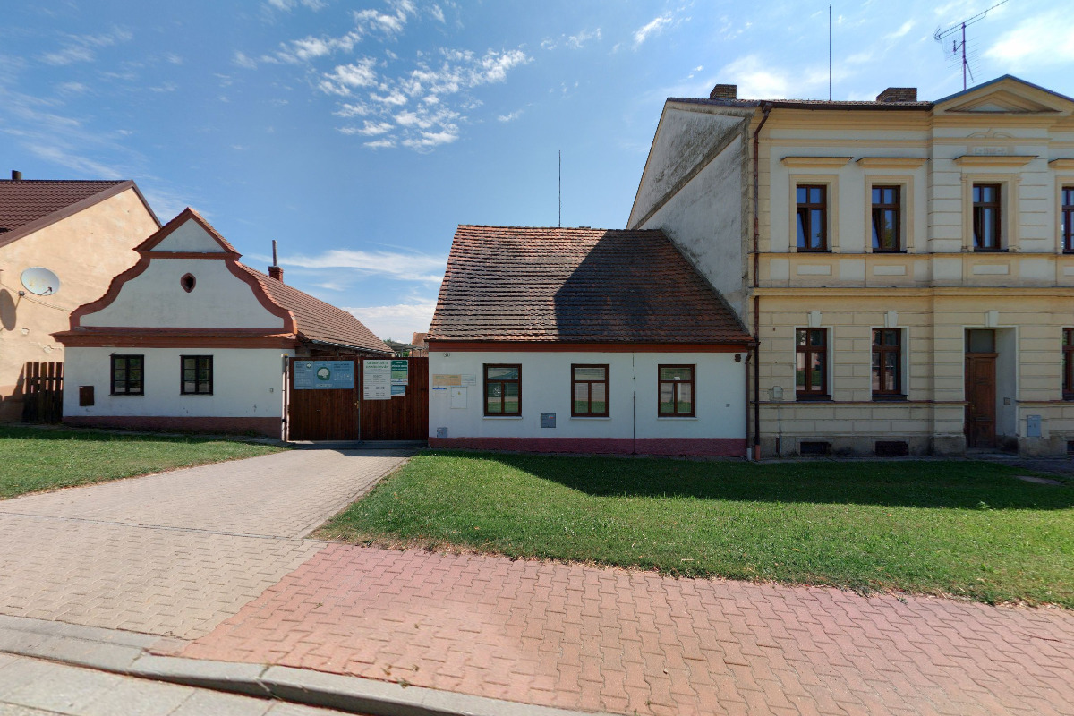 Sběrný dvůr foto 2