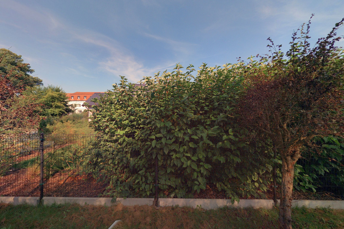 Třeboňský penzion