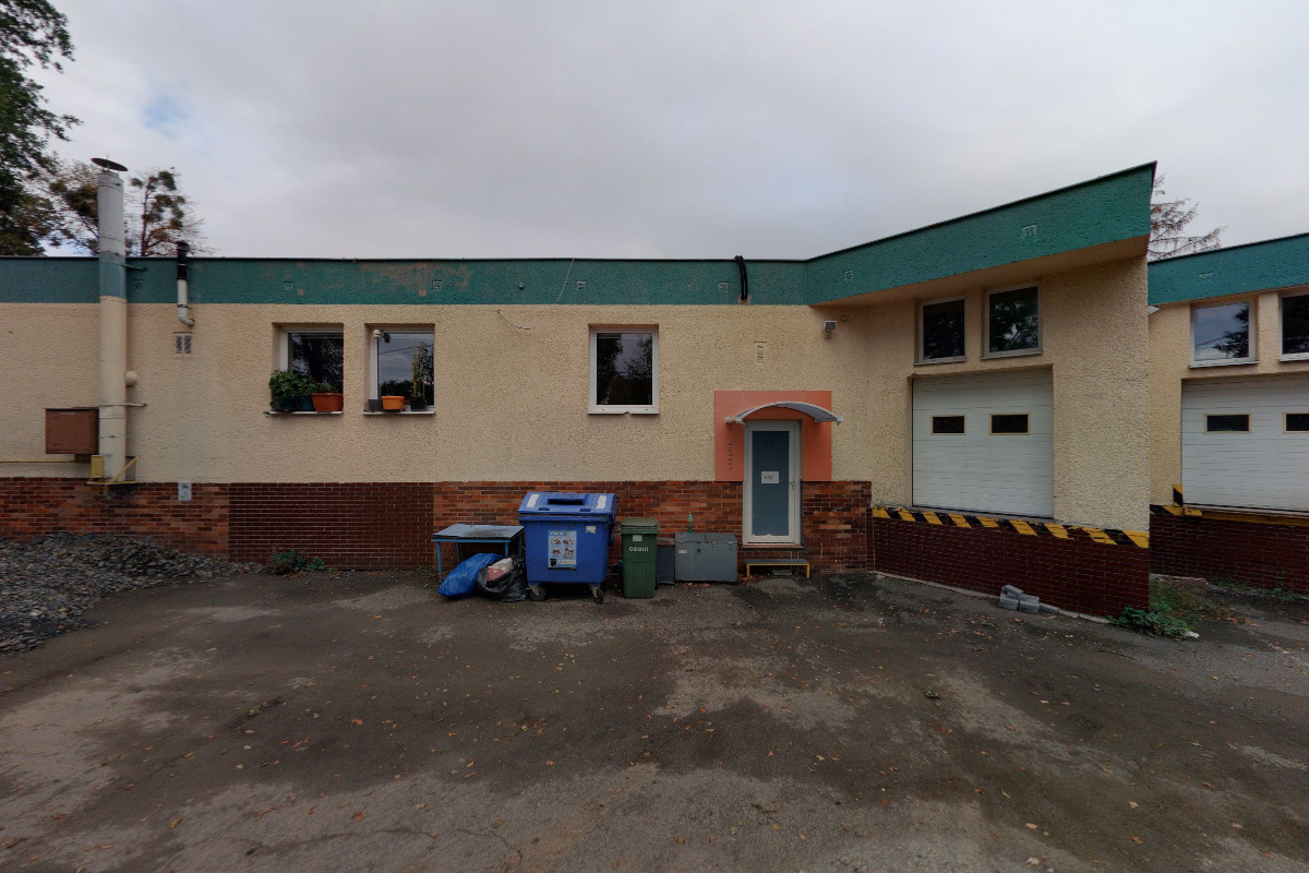 Můjobchod - Potraviny U Dělnického domu foto 2