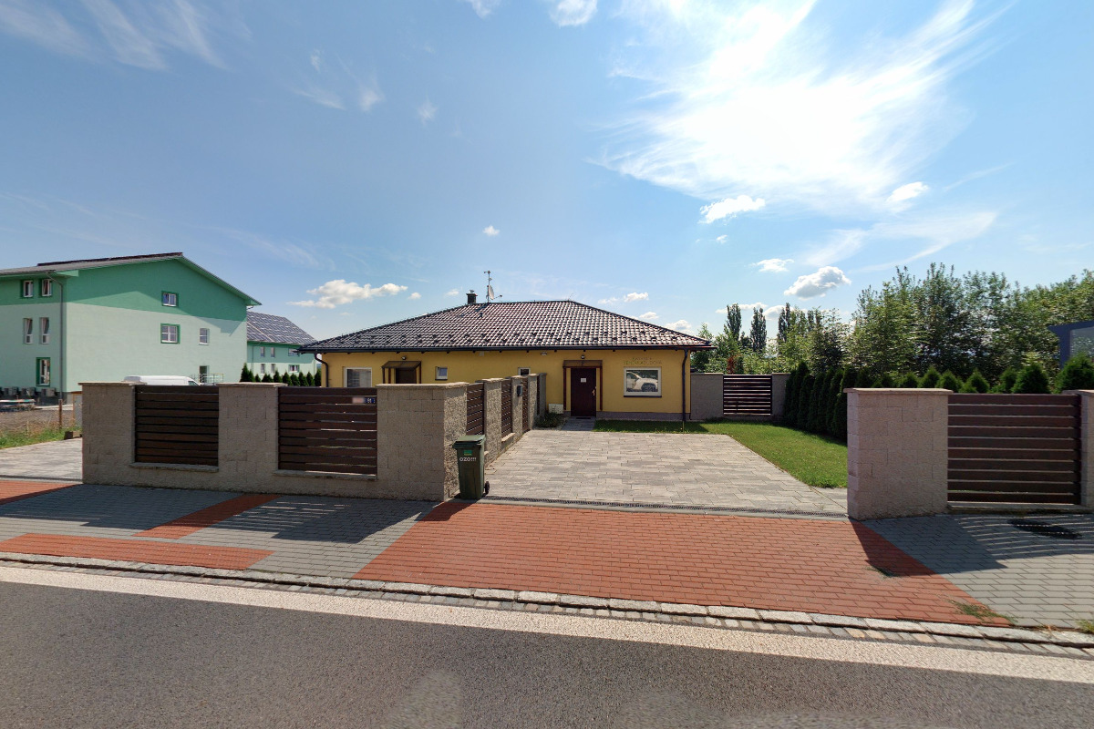 Visage Vendula Dudová