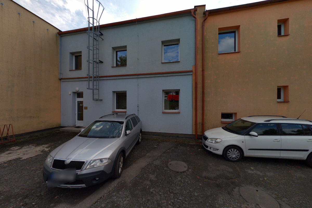 Masarykova ZŠ a MŠ Hnojník