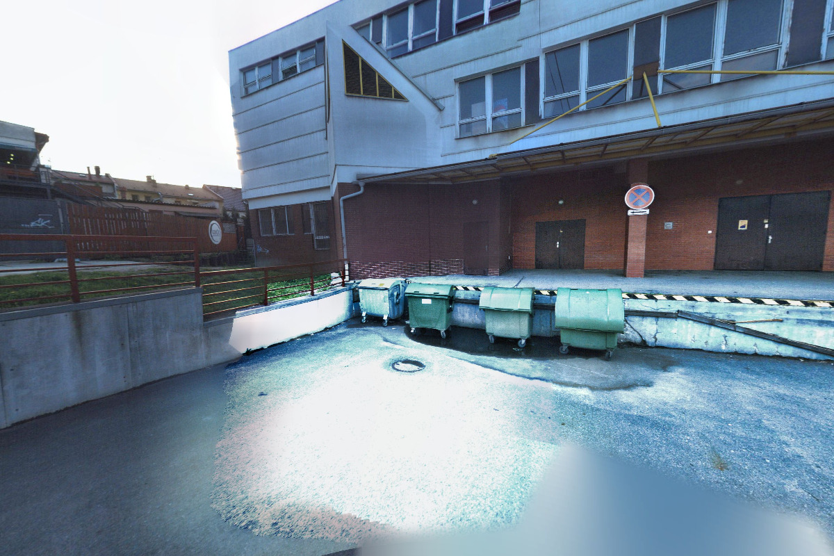 RBP, zdravotní pojišťovna