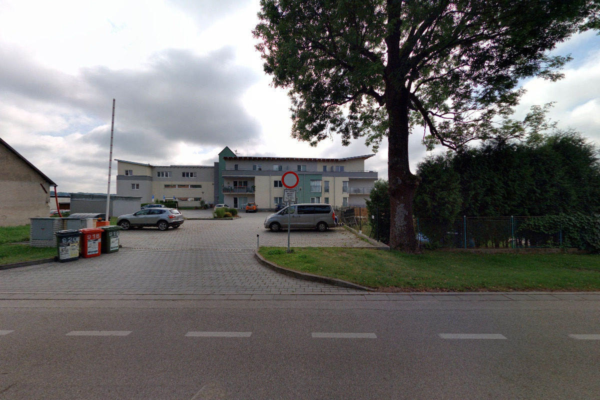 Apartmán Mokrá luka foto 1