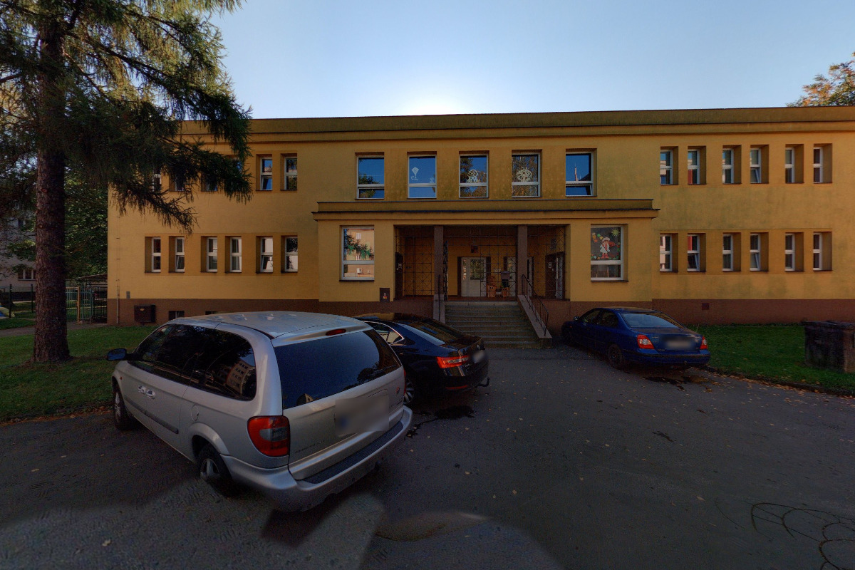 MŠ Gustawa Przeczka, SNP foto 3