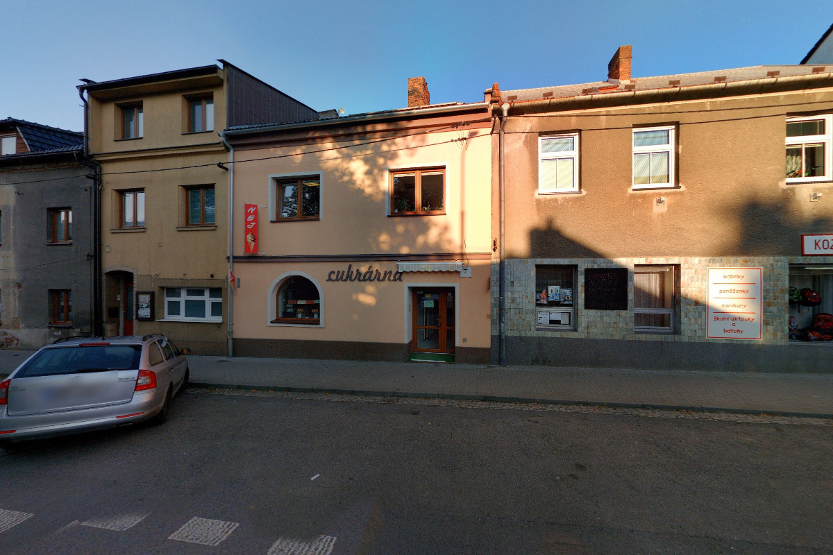 Ing. Iveta Kuboňová