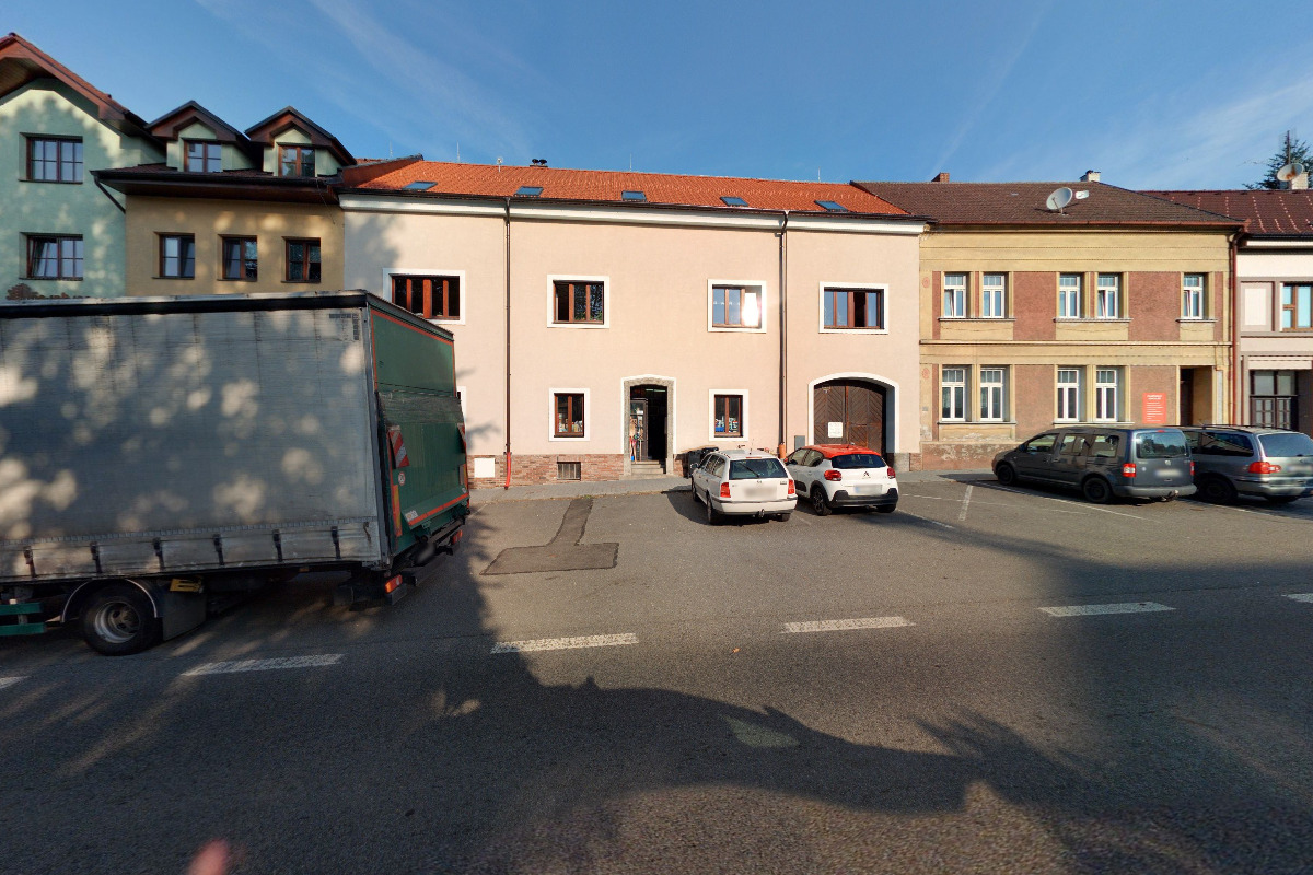 Broušení nástrojů Sviták - sběrné místo foto 2