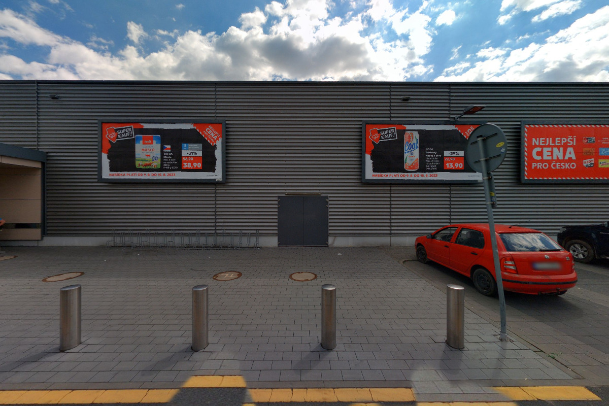 Vinotéka Predikátní vína