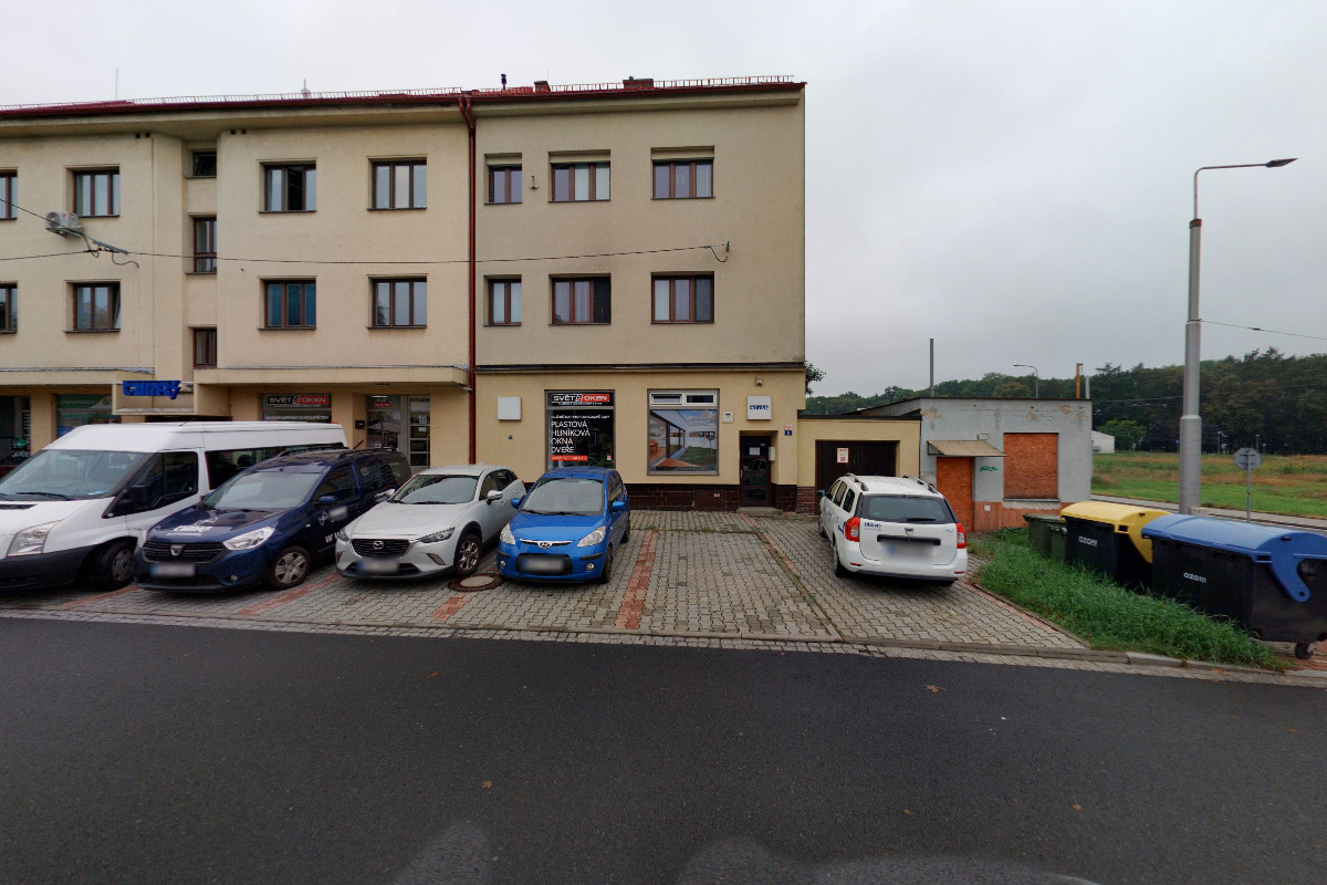 ELEKTROTECHNICKÝ CECH REGIONU OSTRAVA foto 2