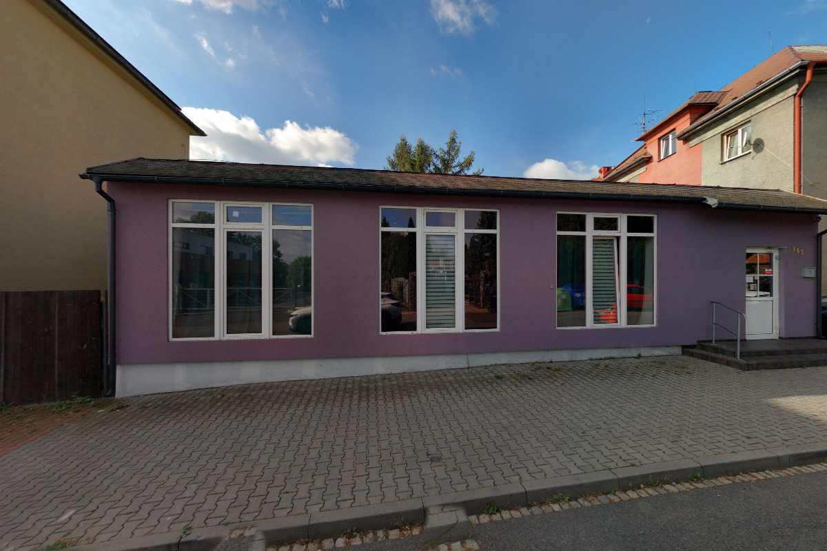 GLS Parcel Box foto 1