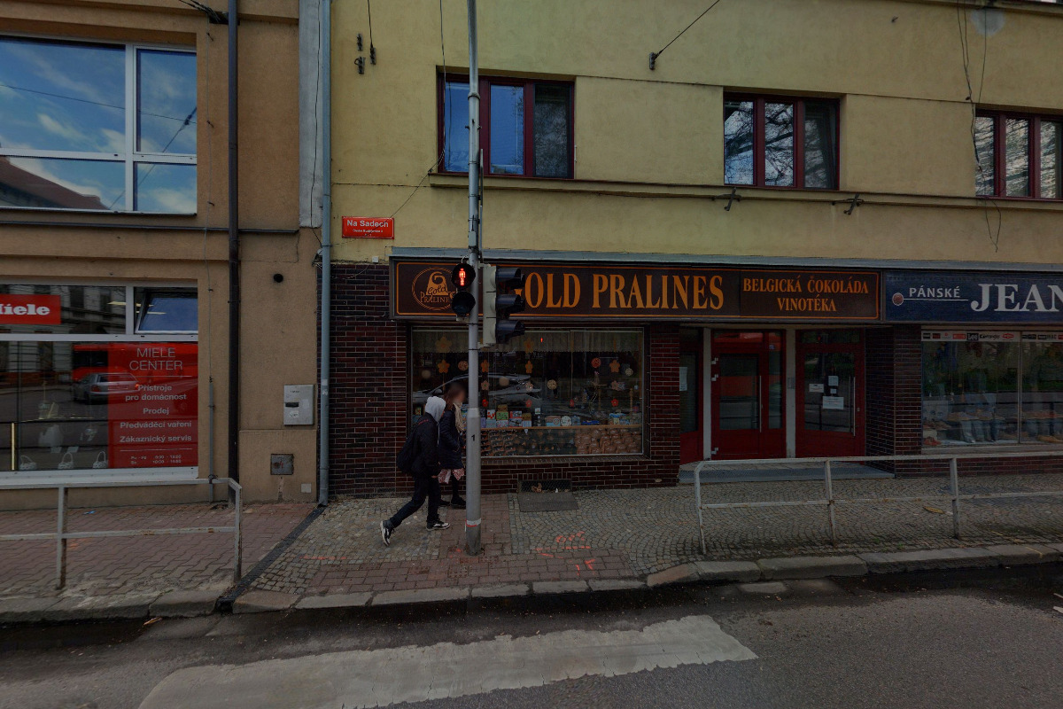 Vladimíra Peřinková - Studio Beauty