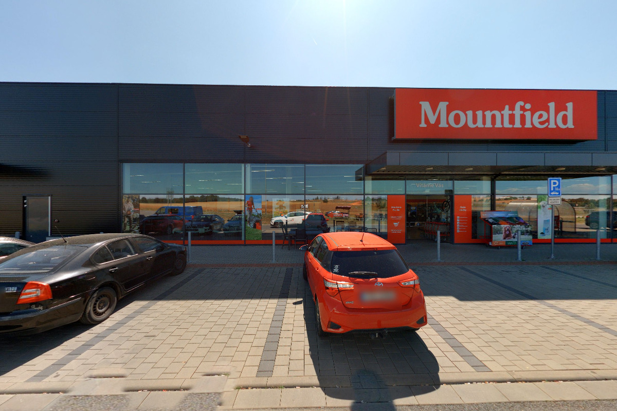 Mountfield foto 4