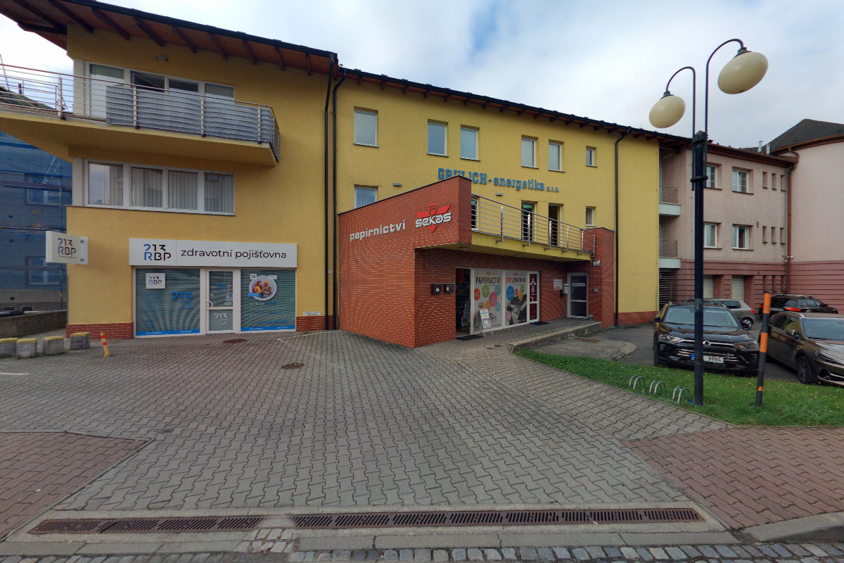 Papírnictví SEKAS foto 2