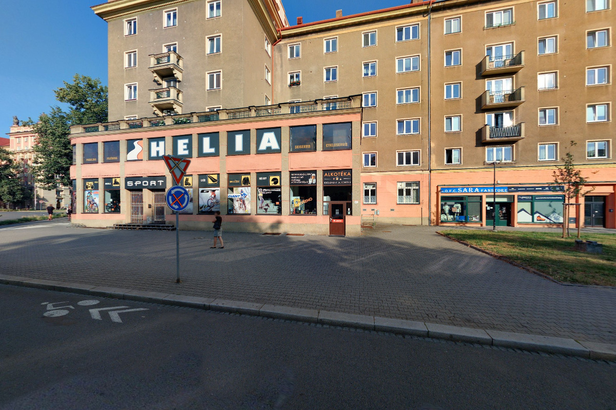 Alkotéka - království alkoholu foto 2