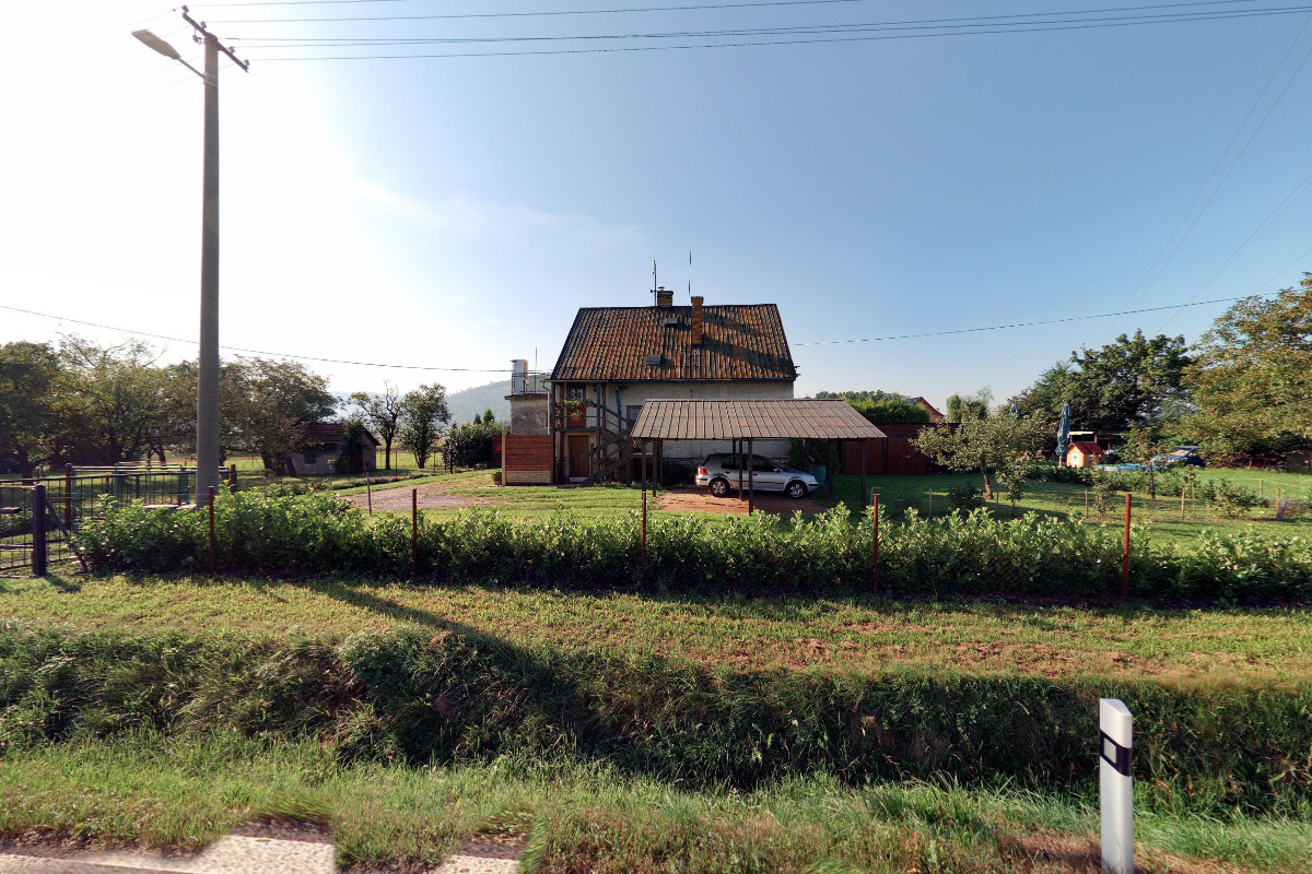 Podlahy dřevěné - Petr Kubín