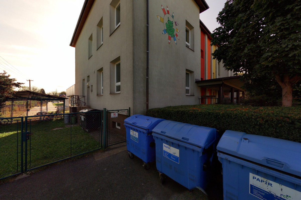 MŠ Žabeň foto 3