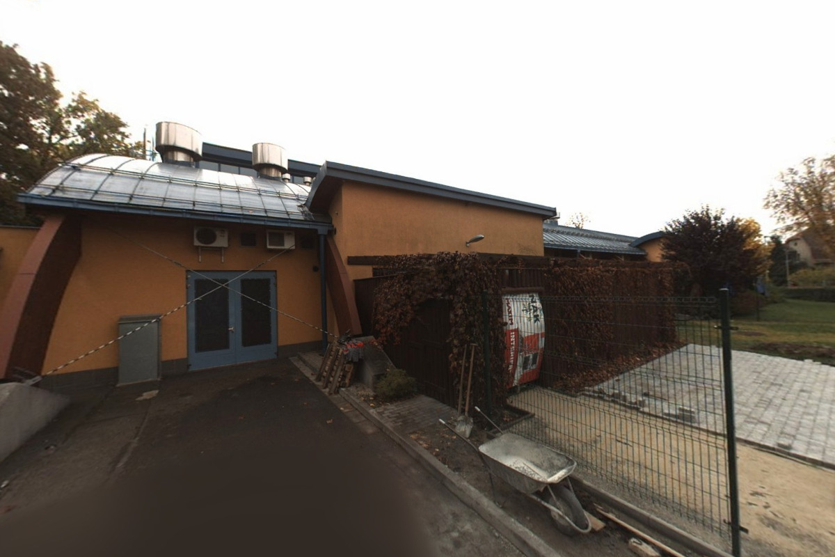 Masáže v aquacentru