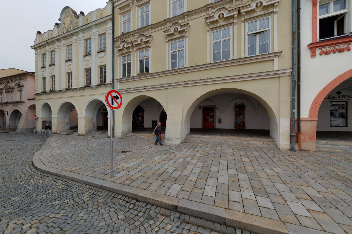 Magda Bezděková - kadeřnictví