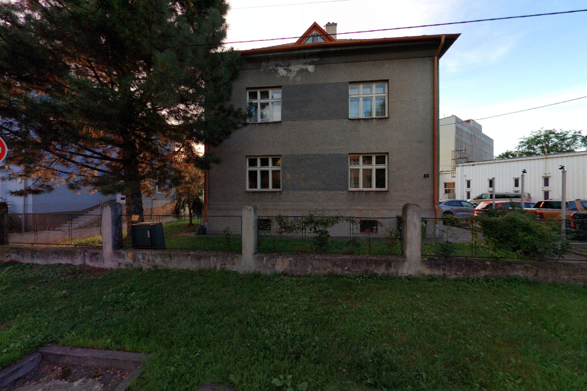Miroslav Přeček foto 5