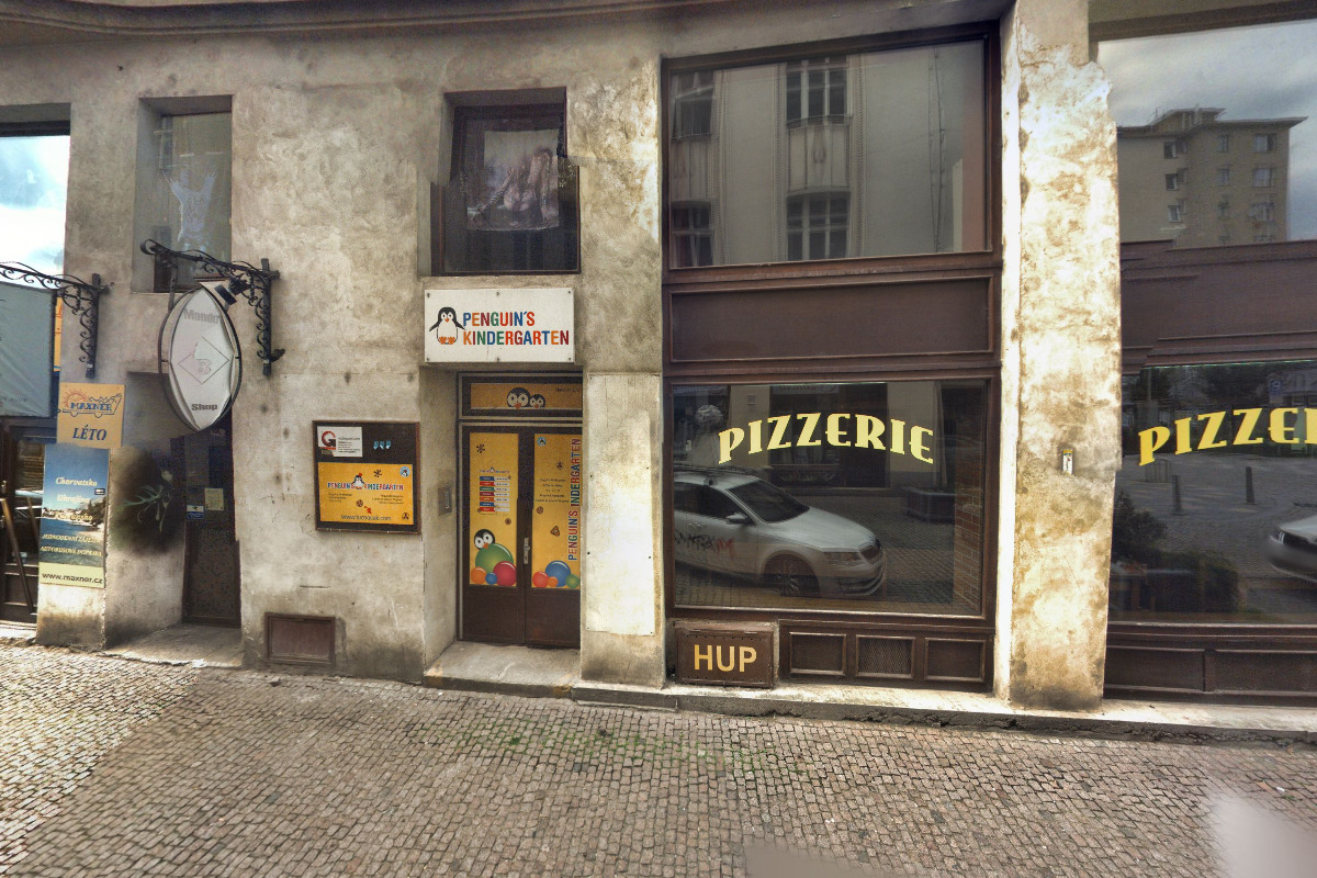 DOPRAVOPROJEKT Ostrava, a.s. foto 2