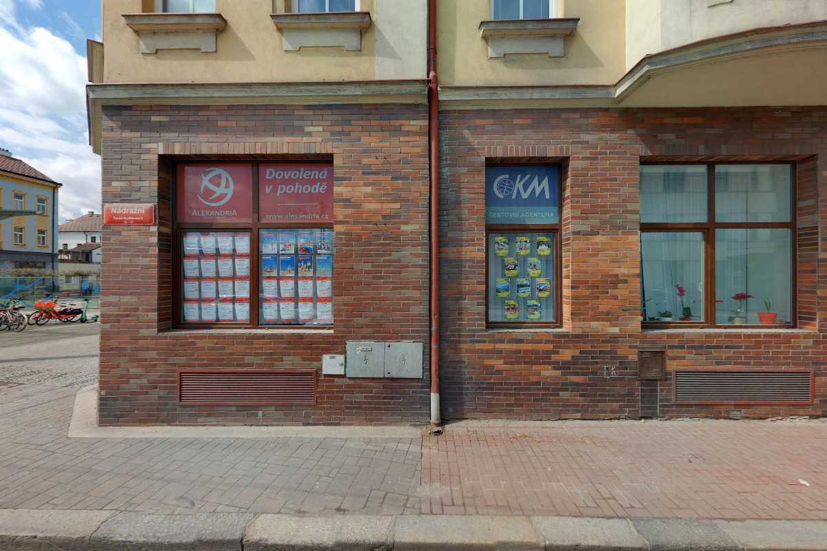 Řeznictví Dědouch