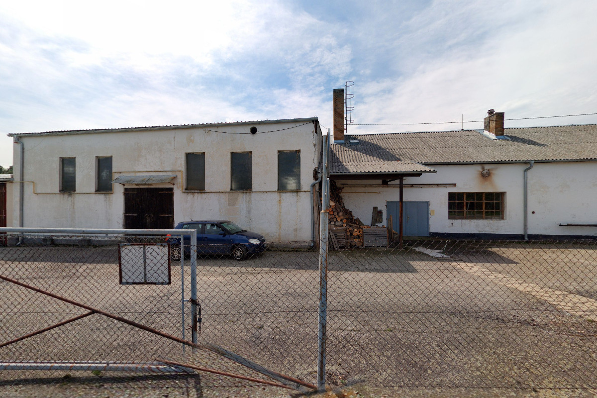 Nekvinda - Zemědělská technika, a.s.