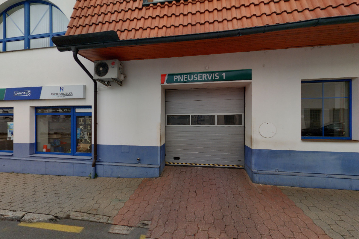 PointS Czech, s.r.o.