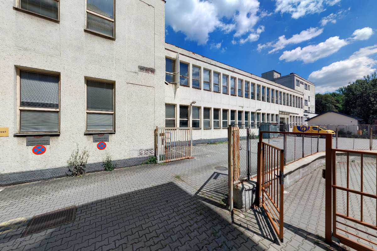 Komfort agentura práce