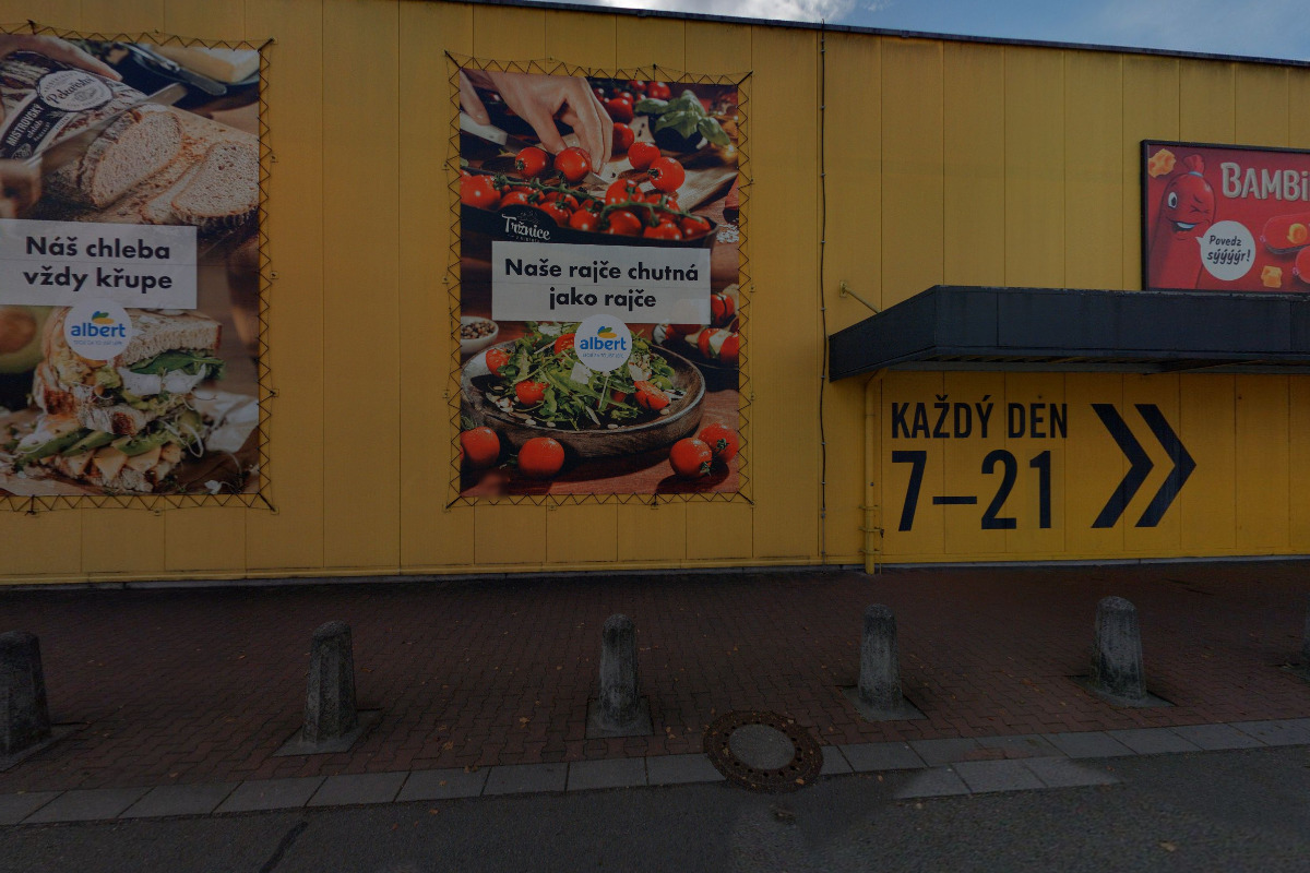 Monika Pěluchová - Kadeřnictví