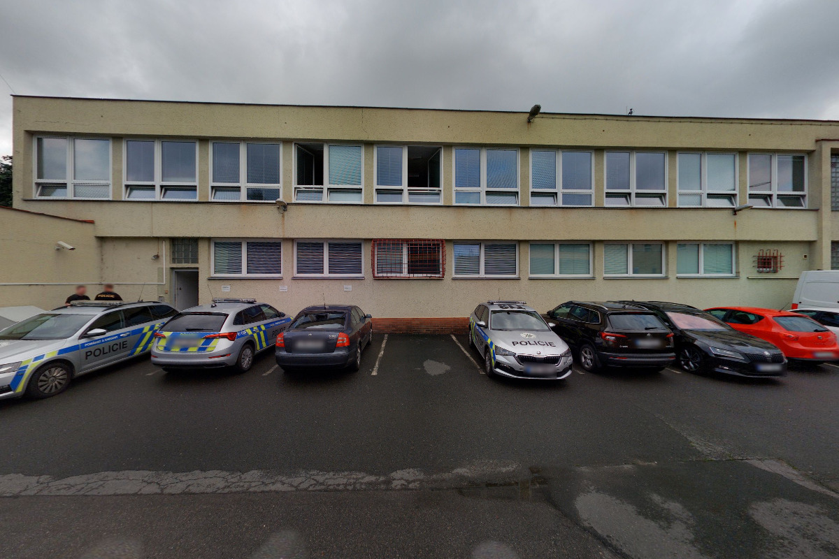 Policie ČR - Obvodní oddělení Poruba 2 foto 2