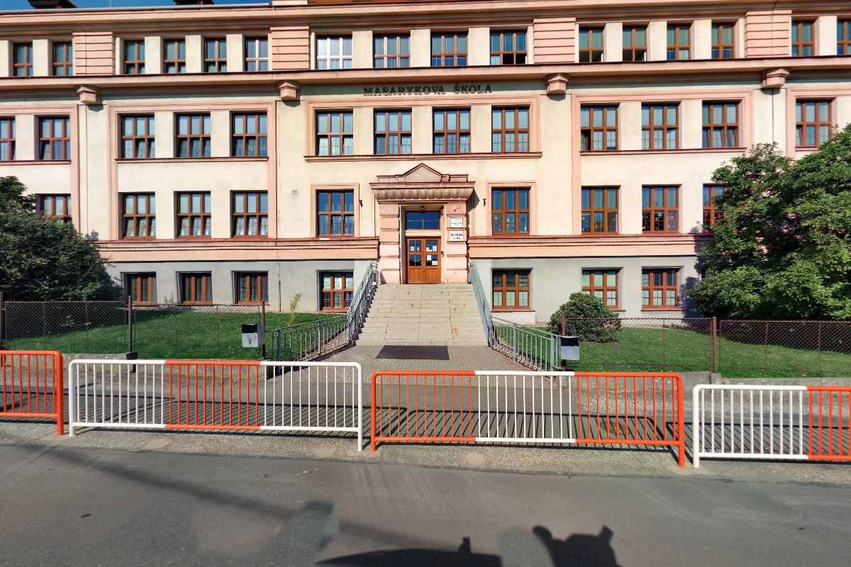 ZŠ a ZUŠ Petřvald foto 5