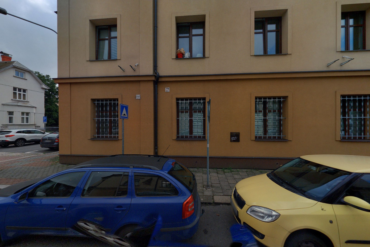 MUDr. Radana Vodičková - TRT zubní centrum s.r.o.