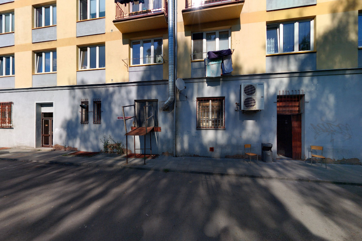 Trafika tř. Osvobození foto 1