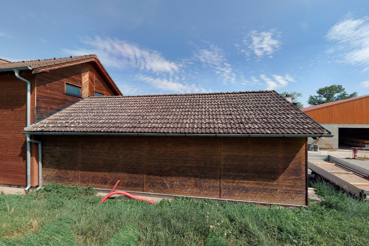 Dřevoprodej Dráchov