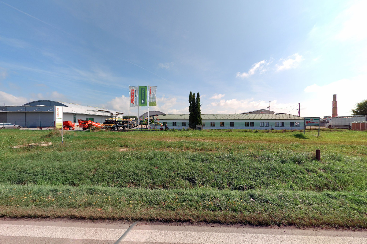 Golden Phoenix CZ s.r.o.