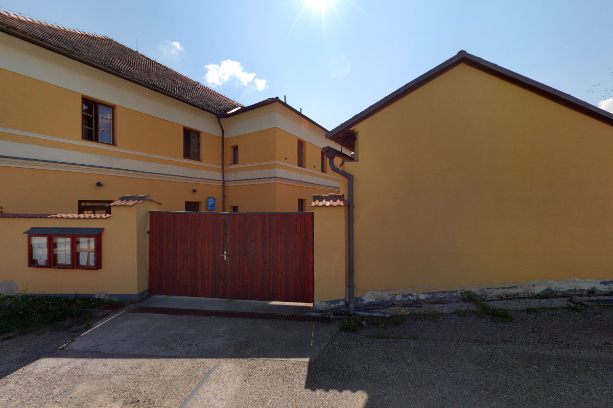 Pečovatelské služby Domovy KLAS, o.p.s.