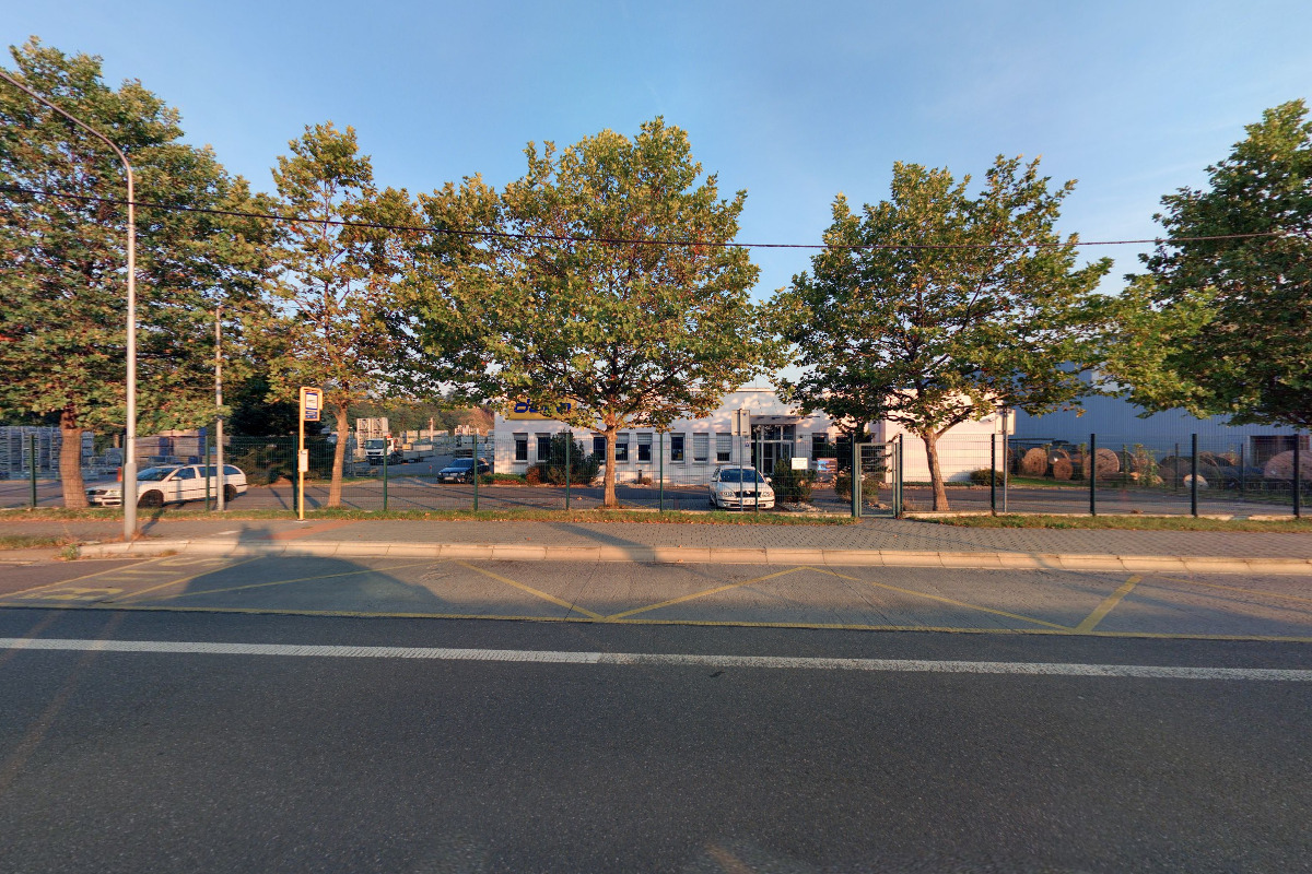 Česká Doka bednicí technika spol. s r. o. foto 5