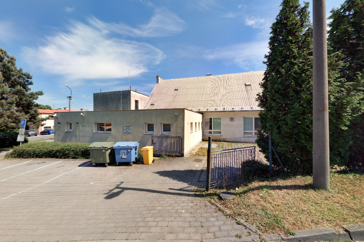 Restaurace Obecní Dům