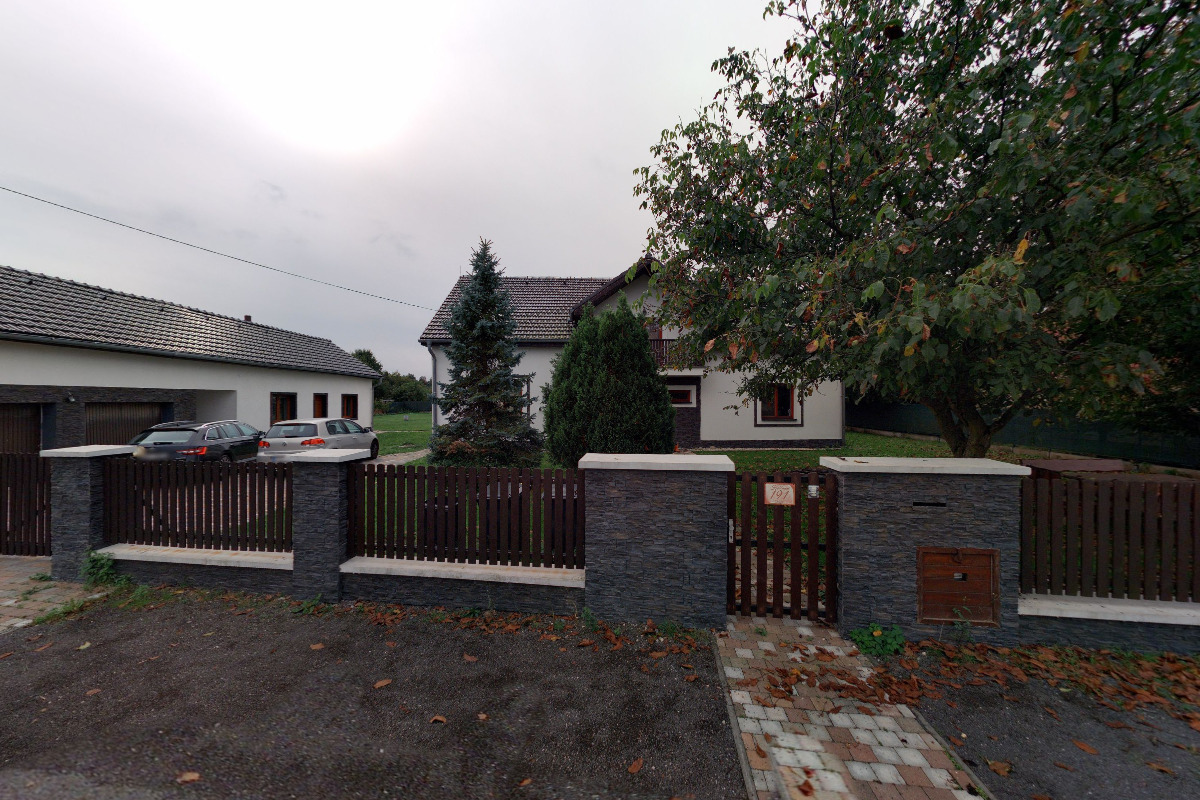 Rostislav Kroščen K+P