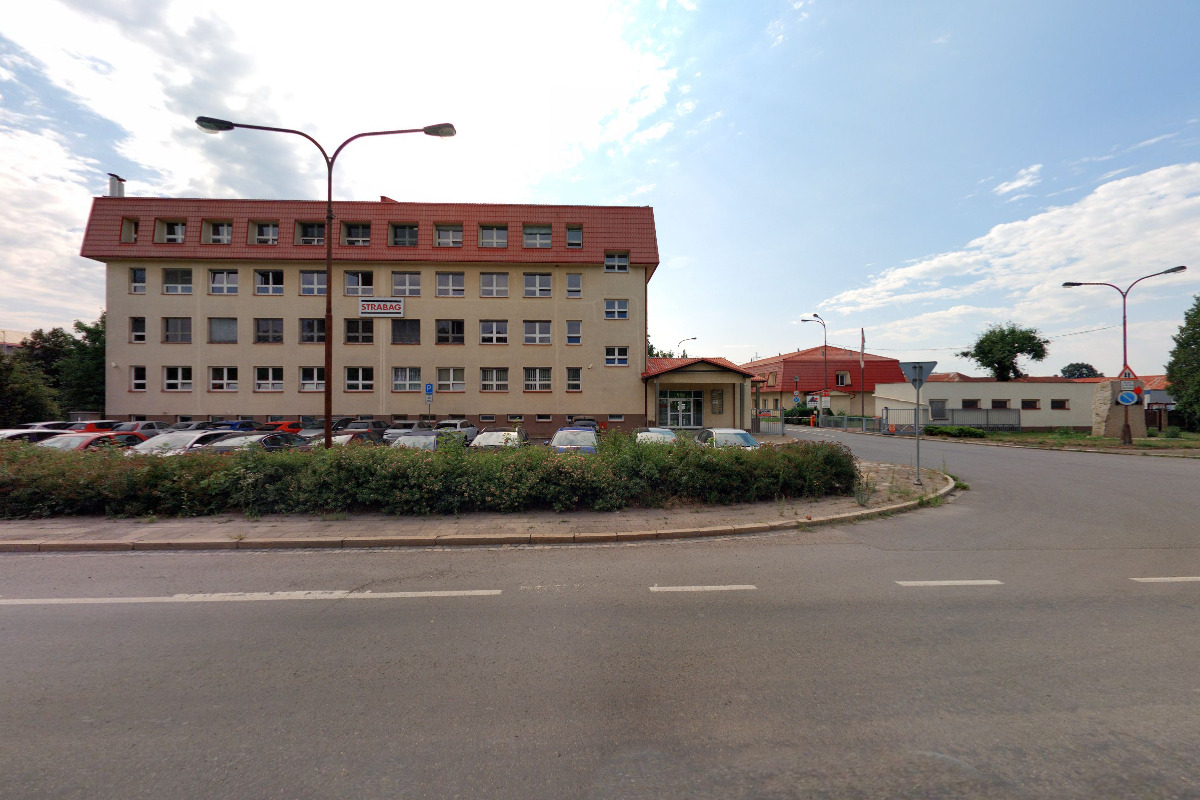 Silnice doprava a.s. foto 2