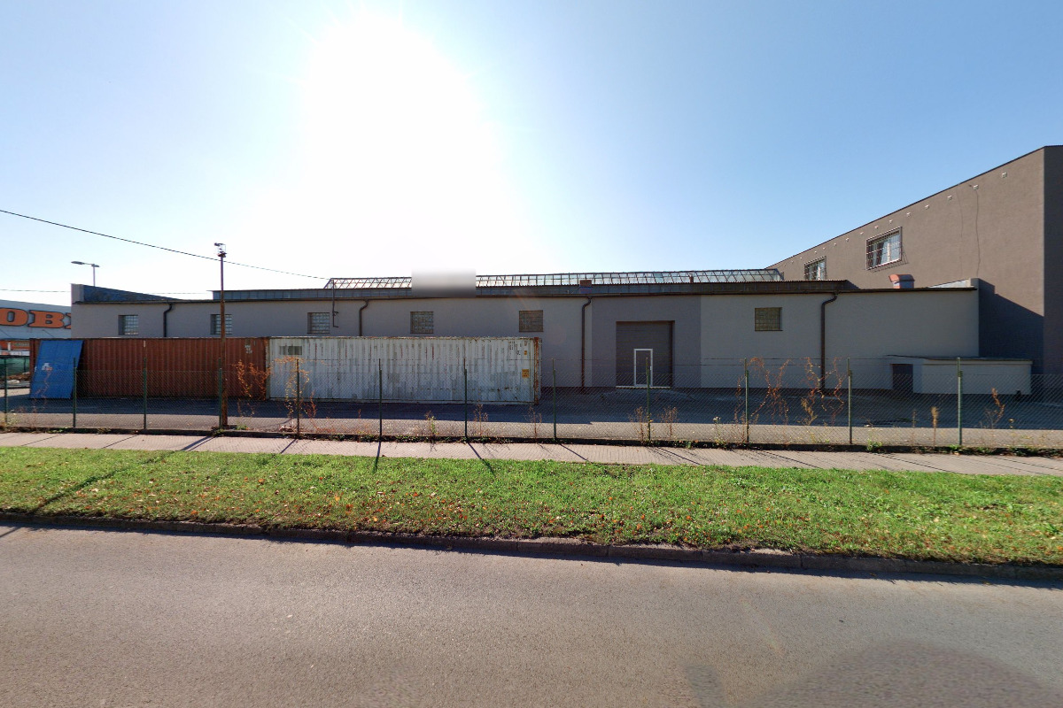 MATTES Corp., s.r.o. foto 1