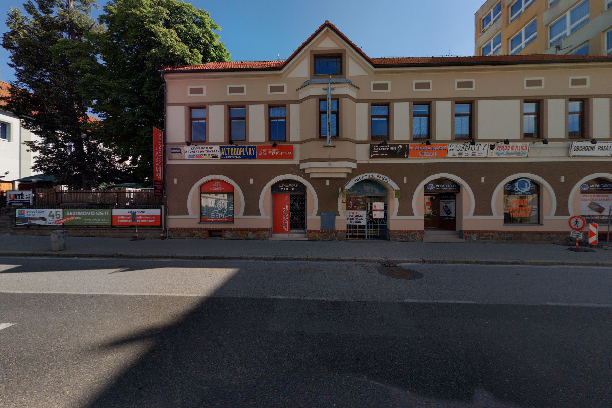 Charitní nadační fond