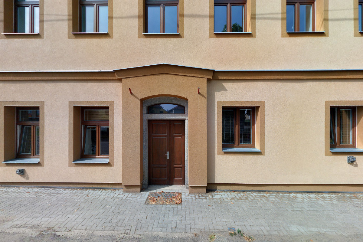 PRAKTIK Strakonice, s.r.o.