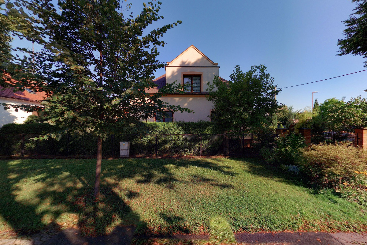 Rodinný Penzion Karin foto 3