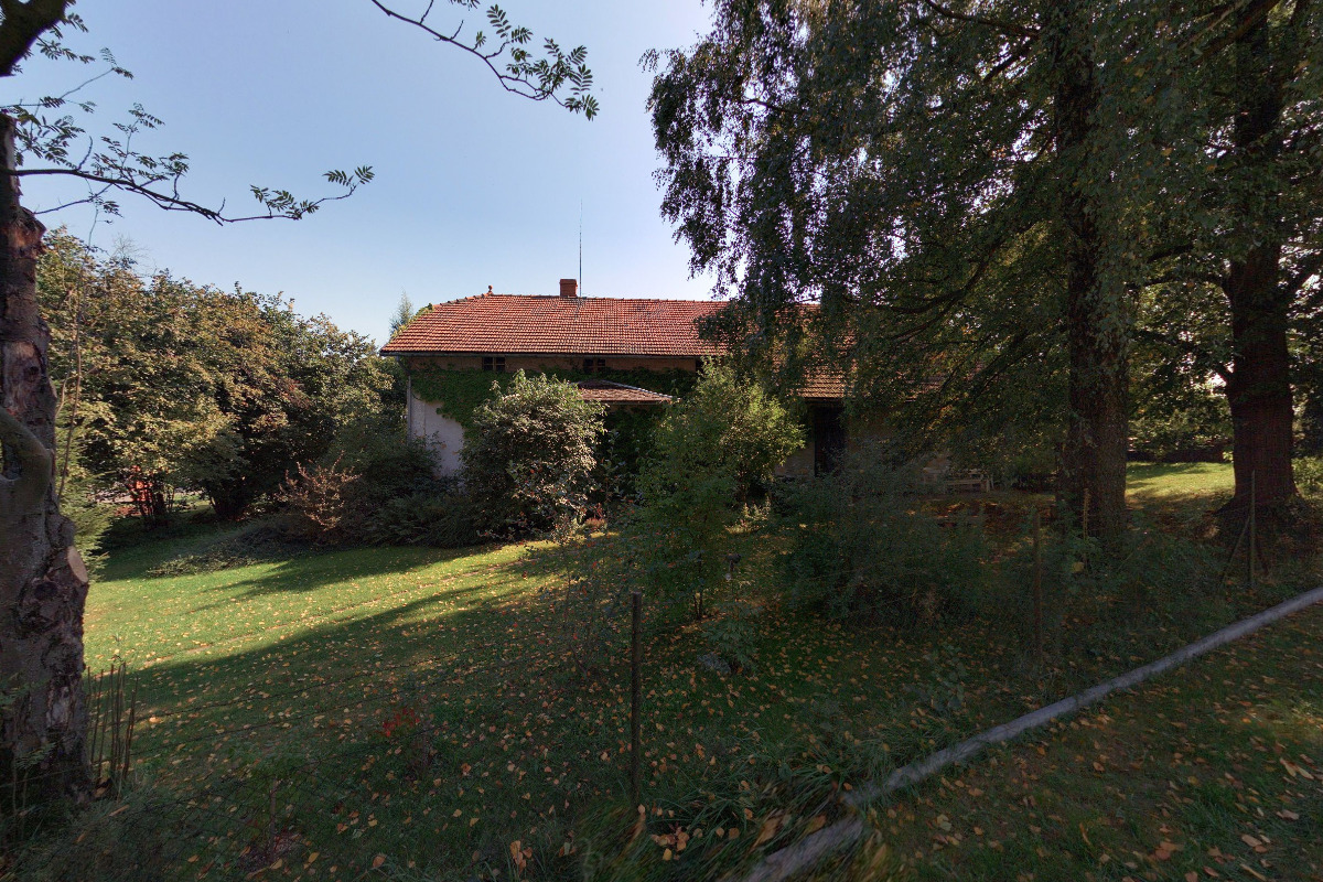 Vladimír Strnad - hodinový manžel foto 1