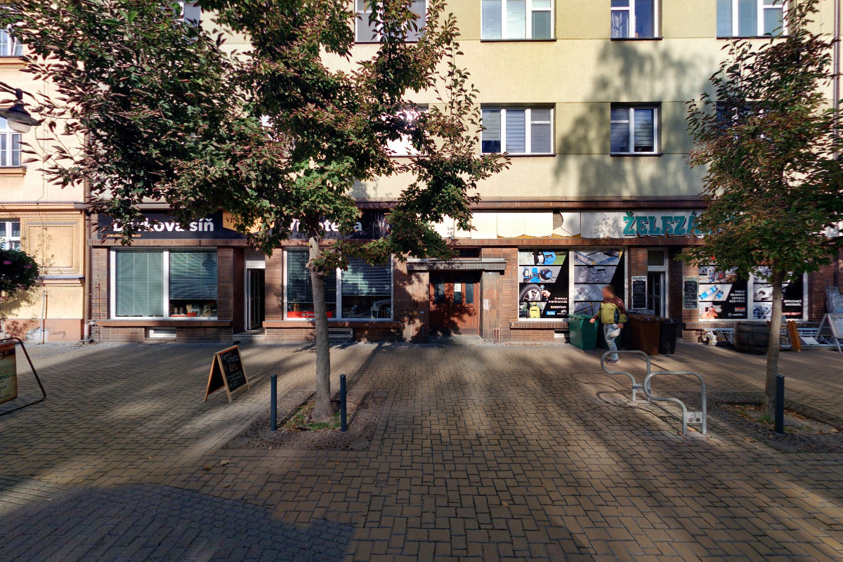 Vinotéka Vinogalerie foto 5