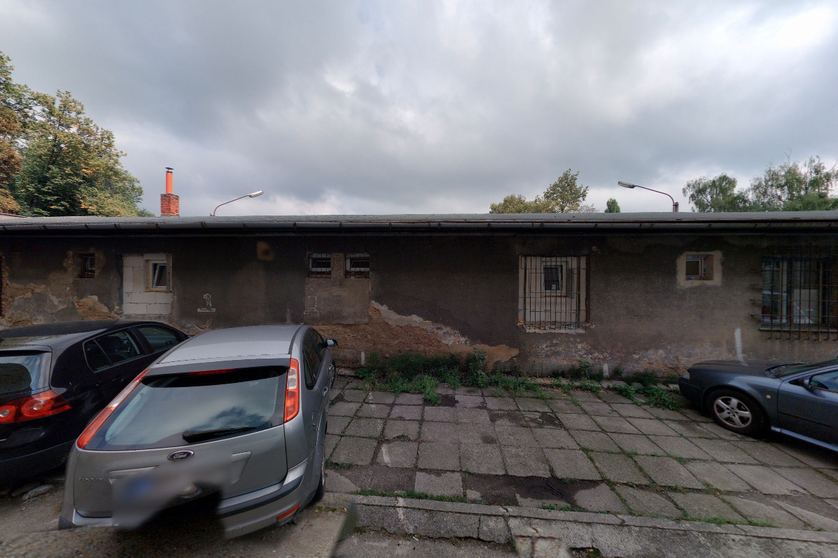 Tělocvičná jednota Sokol Mariánské Hory foto 2