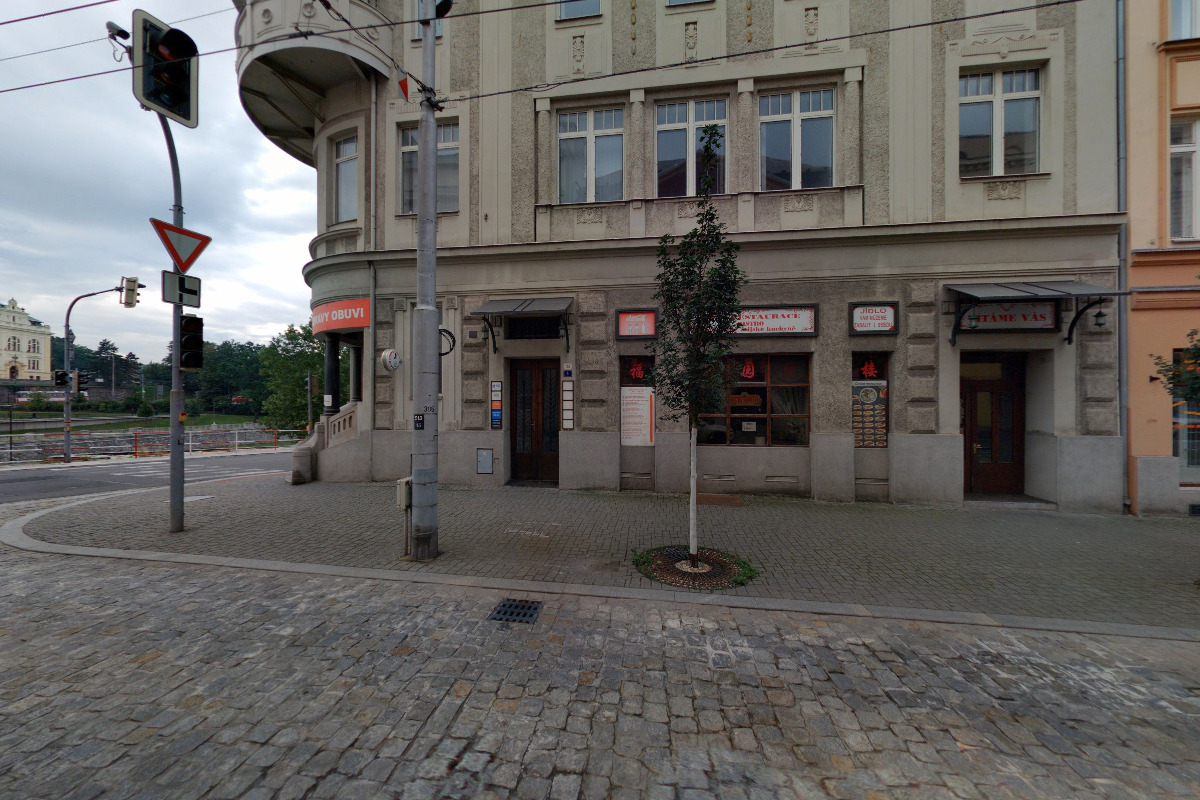 Asia Restaurace Bistro