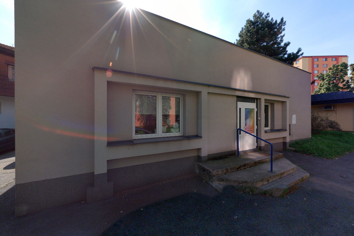 Manikúra Jana Galiová