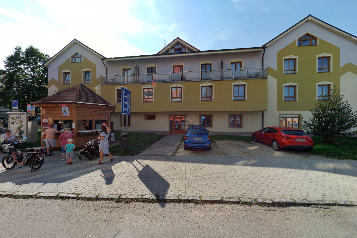 Pohřební služba MEMORY