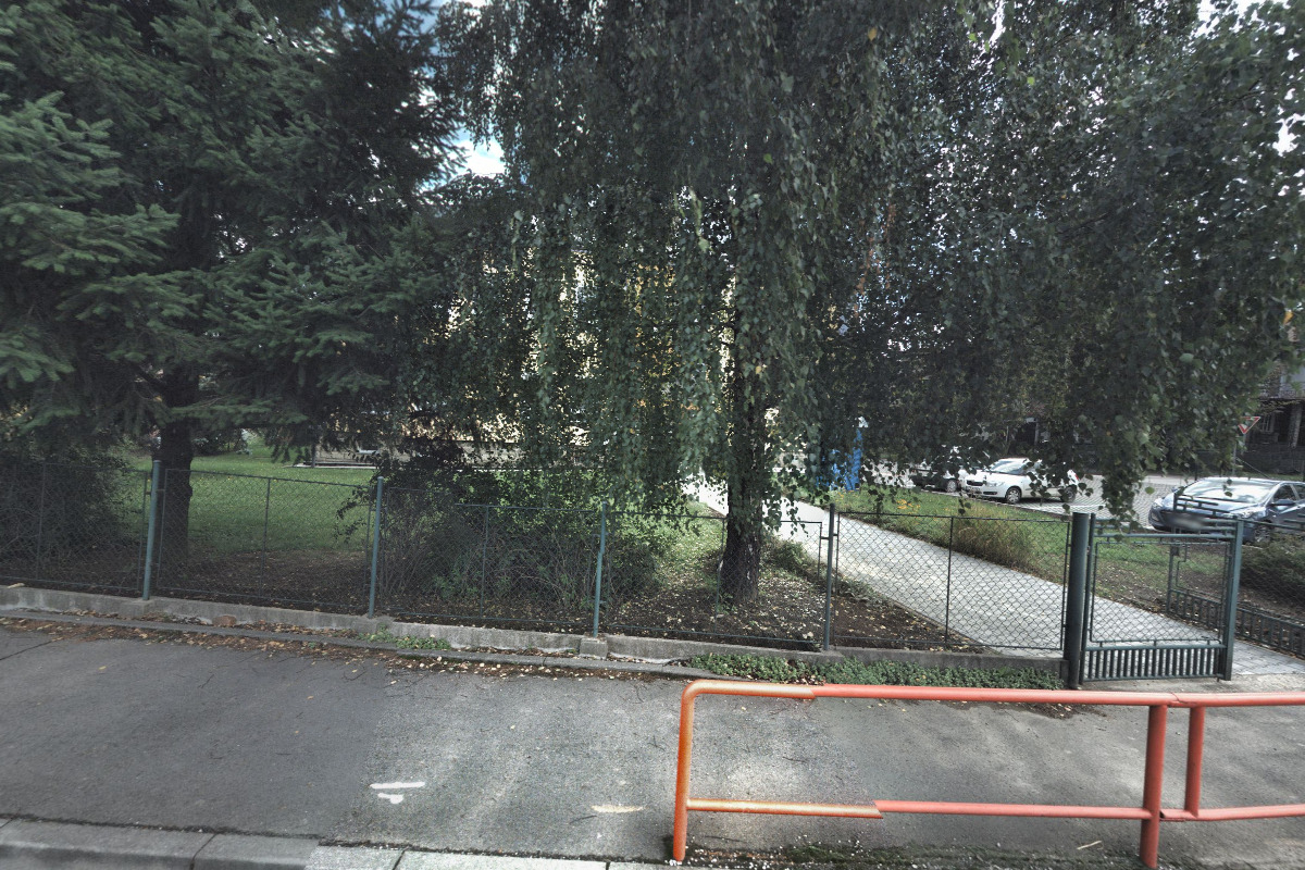 MŠ Gustawa Przeczka, Oldrzychowice